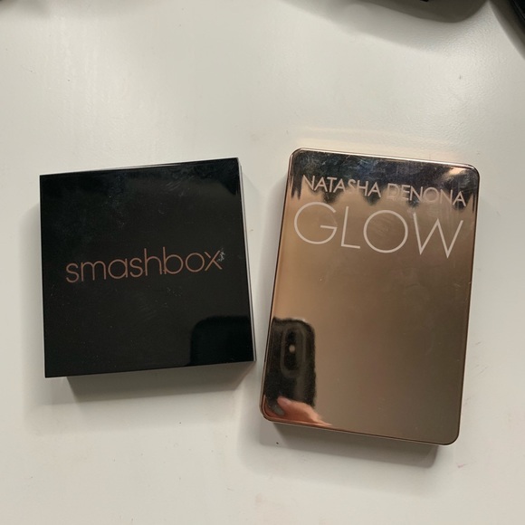 Natasha Denona Other - High End Bonzer & Highlight Natasha Denona Other - High End Bonzer & Highlight
